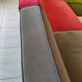 Modular canapé Zuiver 5 modules