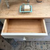 Beige Parisian buffet