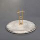 Vintage 50s ceramic dish