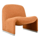 Fauteuil Alky par Giancarlo Piretti pour Anonima Castelli, 1970s