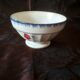 Old bowl, Digoin ceramic