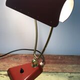 Modernist lamp 1950
