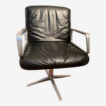 Fauteuil Wilkhahn