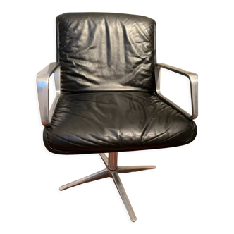 Wilkhahn chair