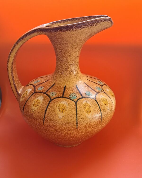 Pichet vase Roberto Rigon Bertoncello