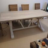 Living room table
