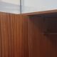 Mid-century wardrobe