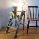 Old stepladder