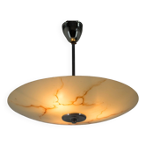 Mid-Century Design Pendant, 1960s