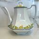 Art Deco tea service - Limoges Lanternier - 1920s 1930s