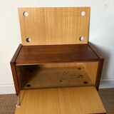 Pair of bedside tables