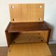 Pair of bedside tables