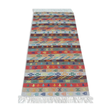 Margoum carpet with Berber Berber motifs