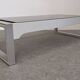 Table basse de Claude Gaillard pour Ligne Roset, France vers 1970