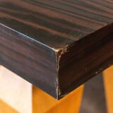Desk or dining room table by Christian Liaigre 1980