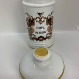 Pharmacy jar - apothecary