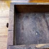 Louis XV table