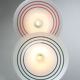 Vintage Trumpet Lamps from Meblo & Guzzini, set of 2