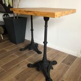Set of 2 bistro tables