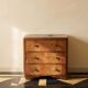 Art Deco Commode