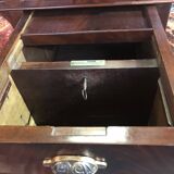 Bureau caissons XIX
