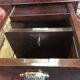 Bureau caissons XIX