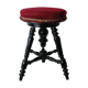 Napoleon III piano stool