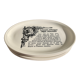 Gien plates