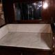 Commode coiffeuse