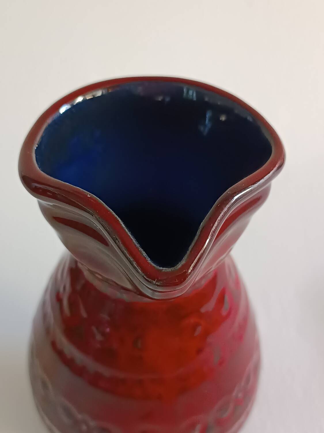 Aldo Londi red pitchers