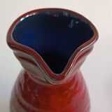 Aldo Londi red pitchers