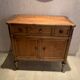 Commode de style Louis XVI