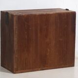 Antique Japanese chest of drawers – Meiji/Taishō period (c. 1890-1926) #50