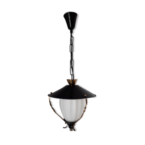 Suspension années 50