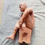 Sculpture