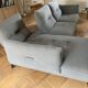 Canapé Itinéraire Roche Bobois avec chaise longue