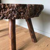 Elm table