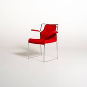 “Mio” chair by Bruno Mathsson, 1980s
