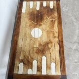 Table basse céramique Dyem