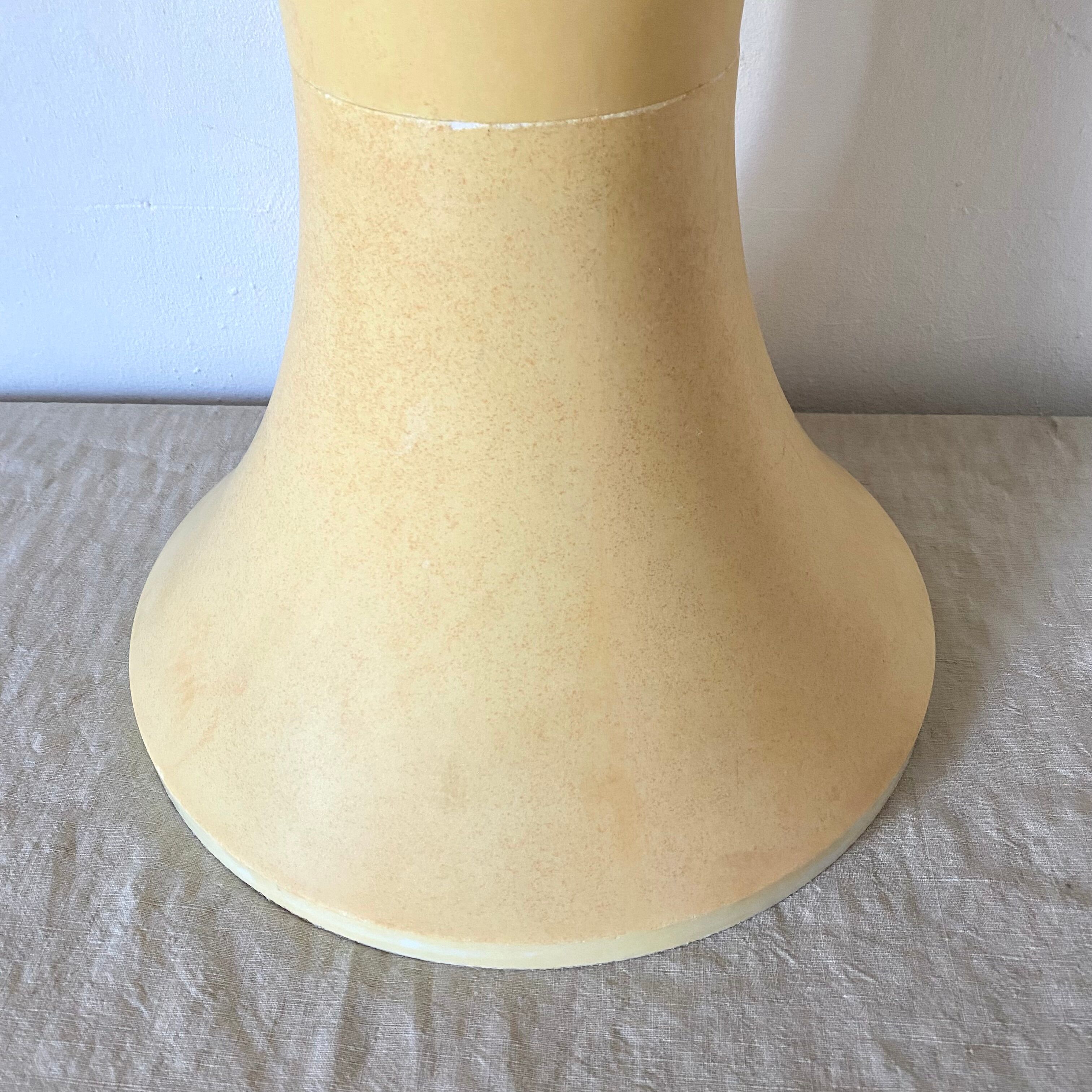 Vintage Stool Tam Tam Stamp