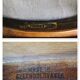 Paire de chaises bistrot Thonet