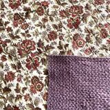 Boutis bed cover 140x170 cm