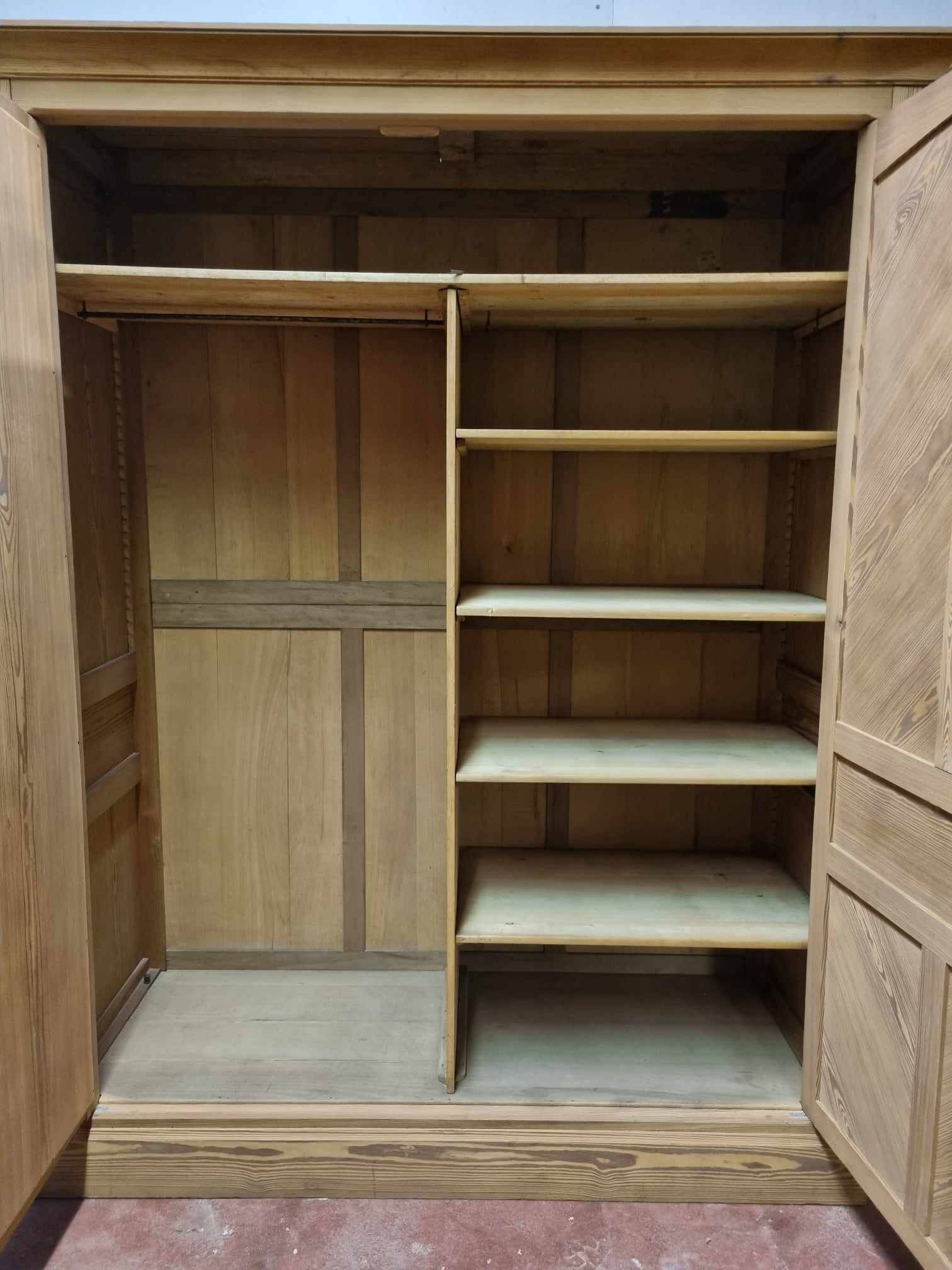 Cupboard