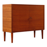 Vintage XS Teak Sideboard Danish Mid Century Design
