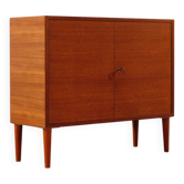Vintage XS Teak Sideboard Danish Mid Century Design