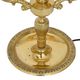 Bouillotte lamp in Louis XVI style