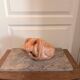 Sculpture Terracotta Statue Abstract Modern Female Nude