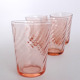 Rosaline glass