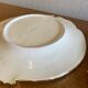 Antique Madgalithe fish set made in France