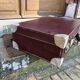 Valise vintage
